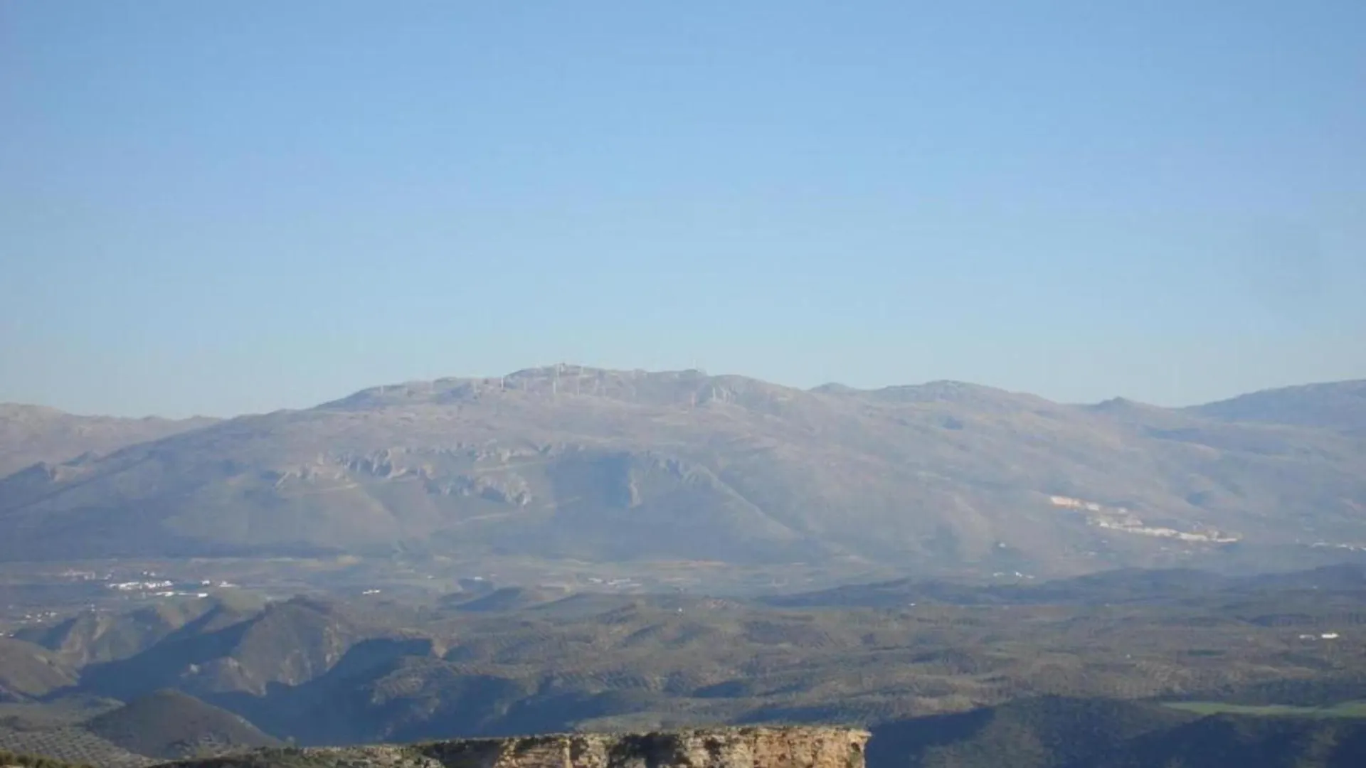 Belvilla By Oyo La Cocineta Fuentes de Cesna Holiday home