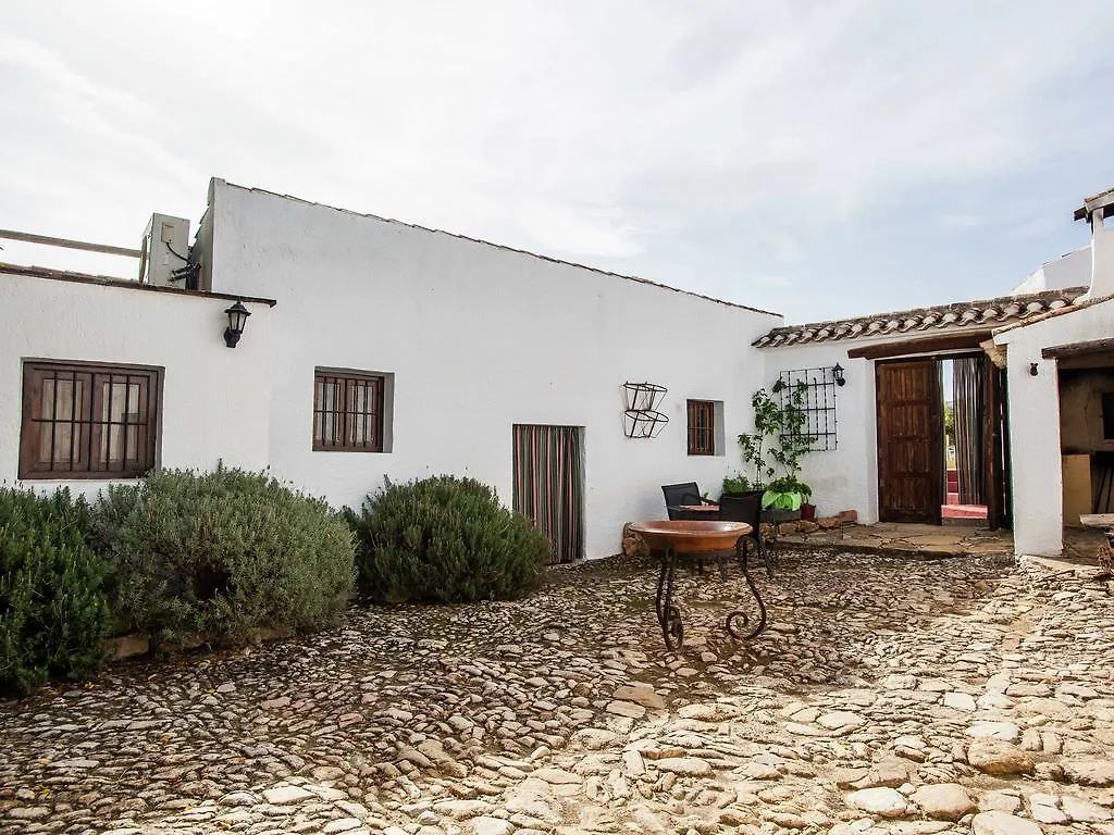 Belvilla By Oyo La Cocineta Fuentes de Cesna Espagne