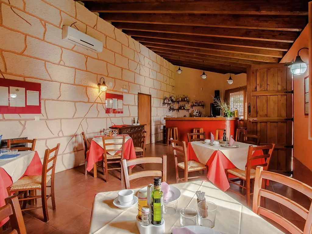 Belvilla By Oyo La Cocineta Fuentes de Cesna Holiday home