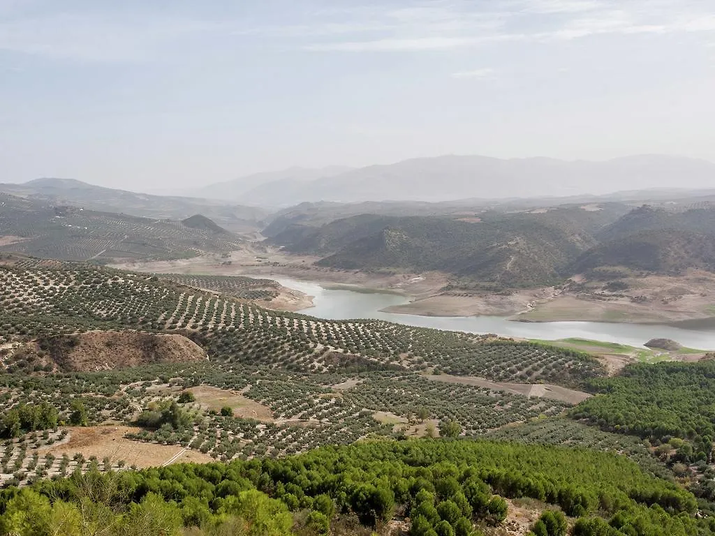 Holiday home Belvilla By Oyo La Cocineta Fuentes de Cesna Spain